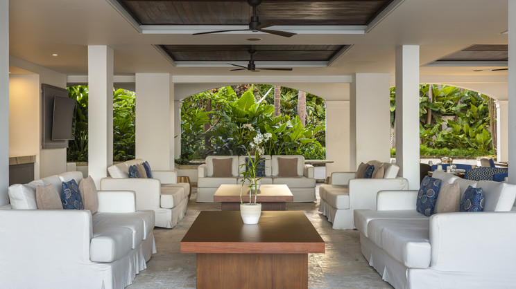 The House Barbados An Autograph Collection All–inclusive Resort